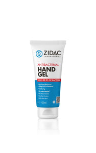 100ml Antibacterial Hand Sanitising Gel